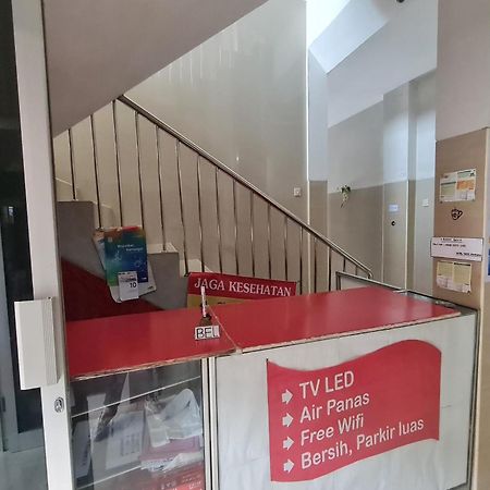 Capital O 93250 Hotel Tirta Kencana 2 Baturaden Banyumas 외부 사진