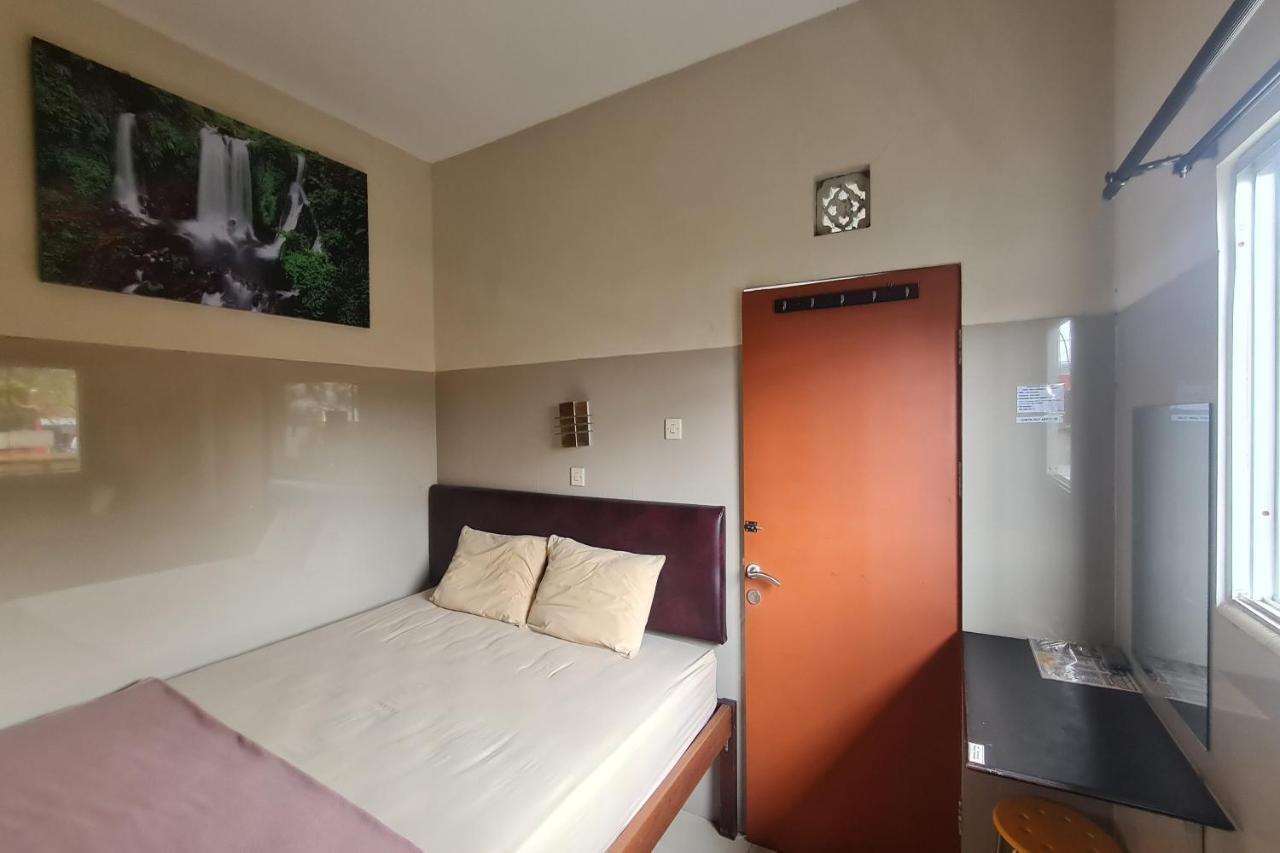 Capital O 93250 Hotel Tirta Kencana 2 Baturaden Banyumas 외부 사진