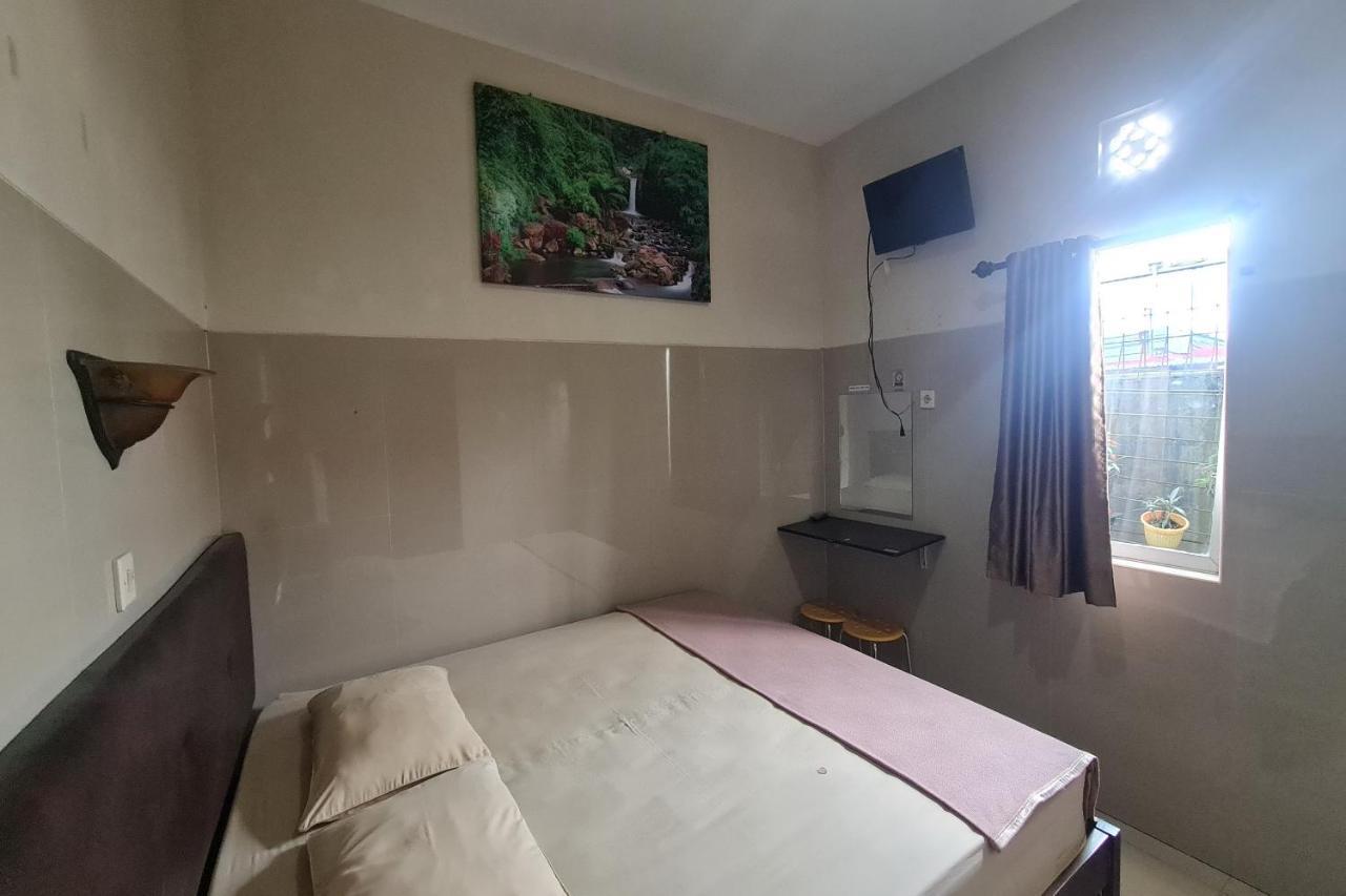 Capital O 93250 Hotel Tirta Kencana 2 Baturaden Banyumas 외부 사진