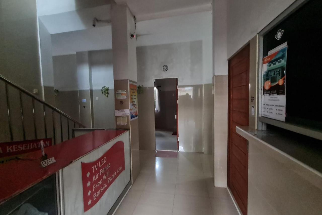 Capital O 93250 Hotel Tirta Kencana 2 Baturaden Banyumas 외부 사진