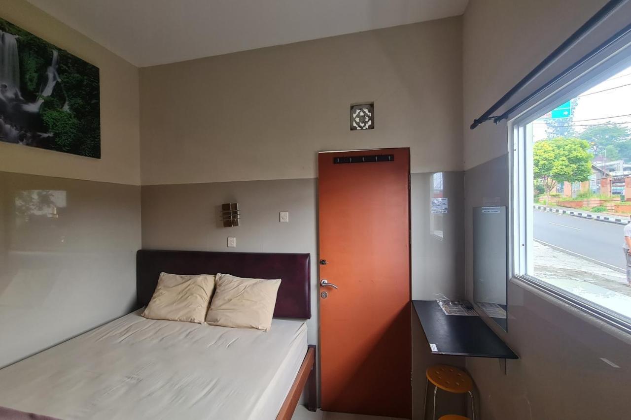 Capital O 93250 Hotel Tirta Kencana 2 Baturaden Banyumas 외부 사진