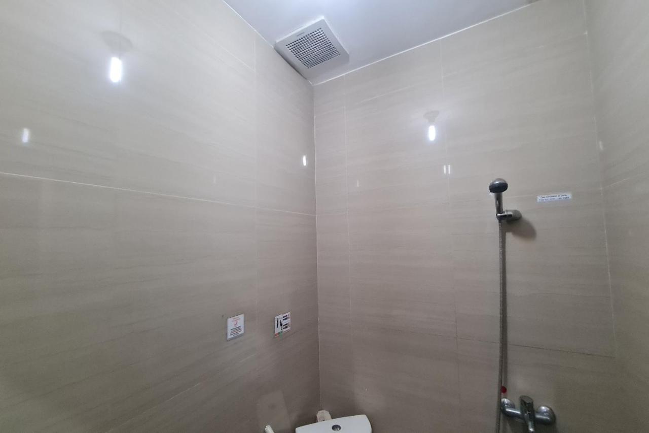 Capital O 93250 Hotel Tirta Kencana 2 Baturaden Banyumas 외부 사진