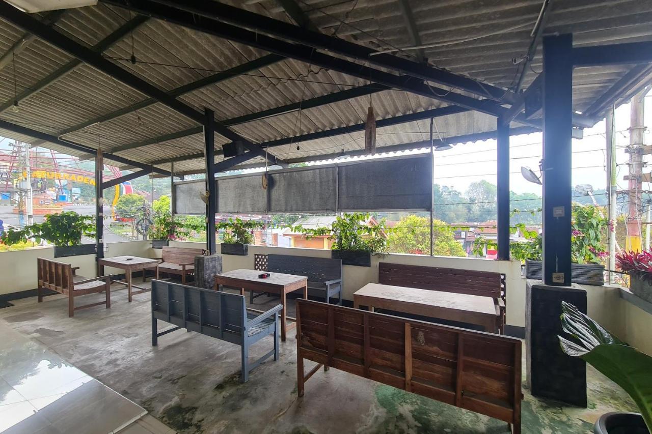 Capital O 93250 Hotel Tirta Kencana 2 Baturaden Banyumas 외부 사진