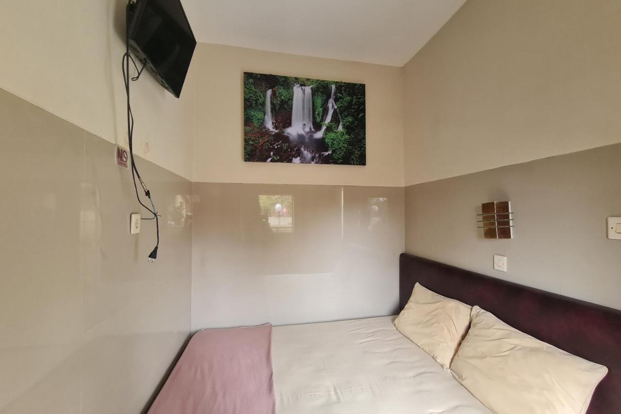 Capital O 93250 Hotel Tirta Kencana 2 Baturaden Banyumas 외부 사진