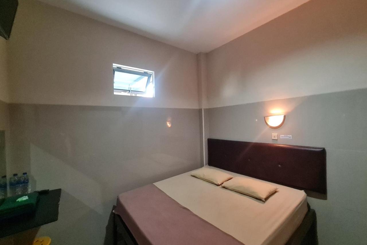 Capital O 93250 Hotel Tirta Kencana 2 Baturaden Banyumas 외부 사진